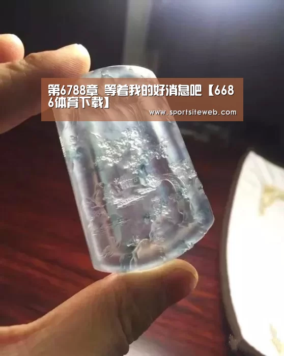 第6788章 等着我的好消息吧【6686体育下载】(图1) 6686体育下载