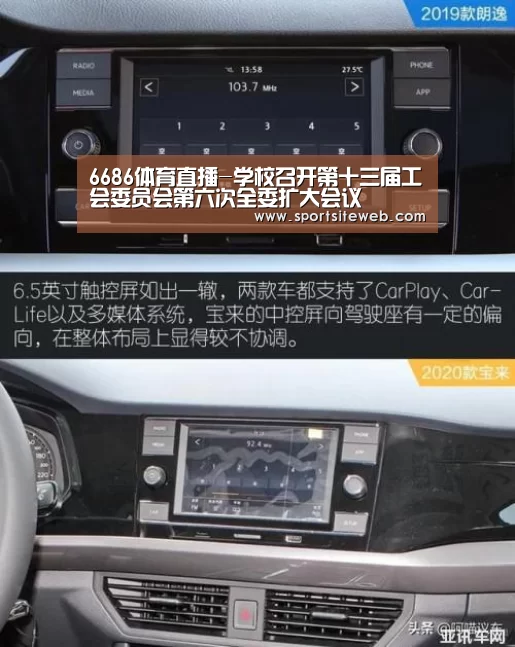 6686体育直播-学校召开第十三届工会委员会第六次全委扩大会议(图4) 6686体育下载